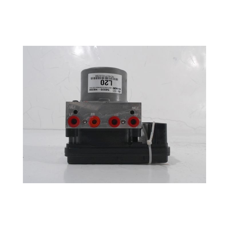 UNITE HYDRAULIQUE ABS KIA RIO