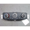 COMMANDE DE CHAUFFAGE RENAULT MEGANE
