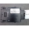 LECTEUR DE CARTE RENAULT MEGANE III 2008-
