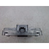 LECTEUR DE CARTE RENAULT MEGANE III 2008-