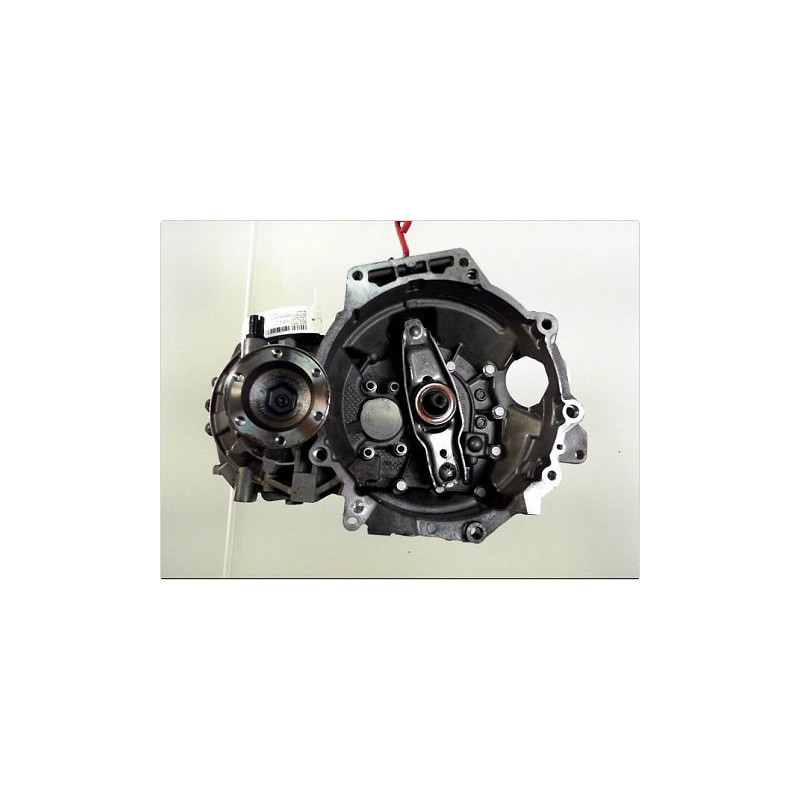 BOITE A VITESSE MECANIQUE SEAT IBIZA IV 08-12 1.4 TDI