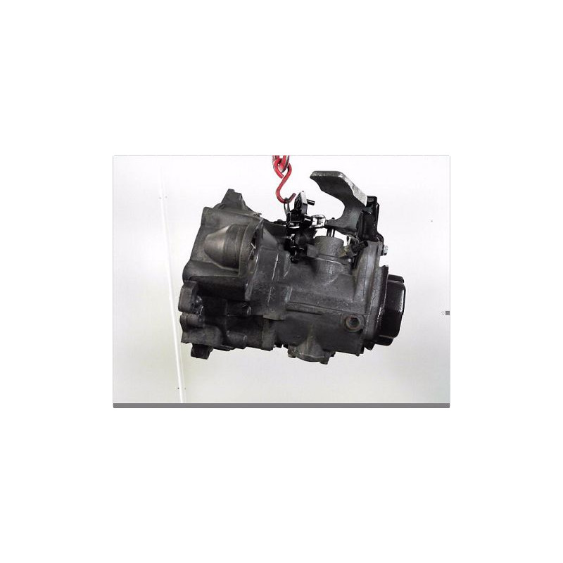 BOITE A VITESSE MECANIQUE SEAT IBIZA IV 08-12 1.4 TDI