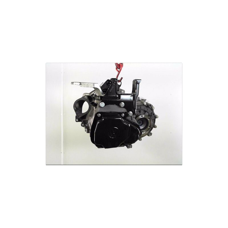 BOITE A VITESSE MECANIQUE SEAT IBIZA IV 08-12 1.4 TDI