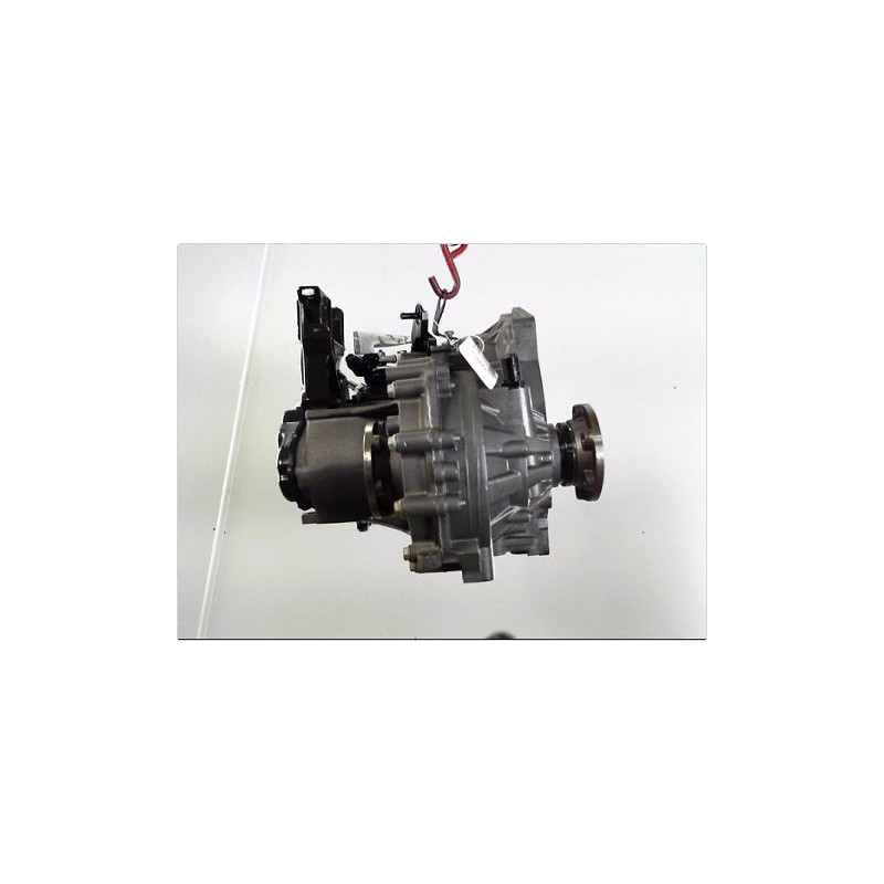 BOITE A VITESSE MECANIQUE SEAT IBIZA IV 08-12 1.4 TDI