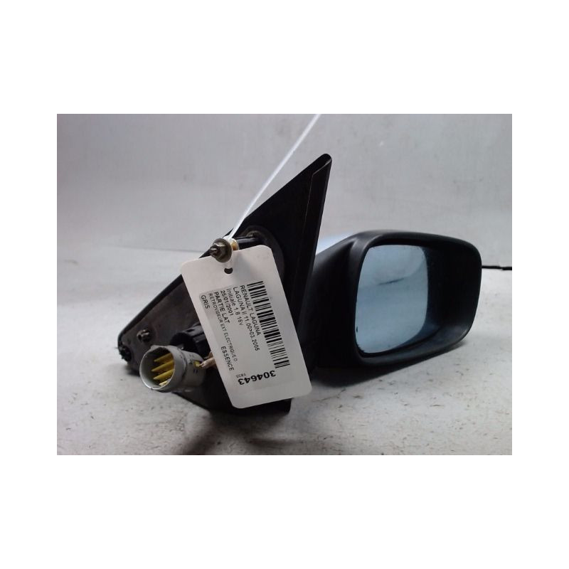 RETROVISEUR EXTERIEUR ELECTRIQUE DROIT RENAULT LAGUNA II 00-2005