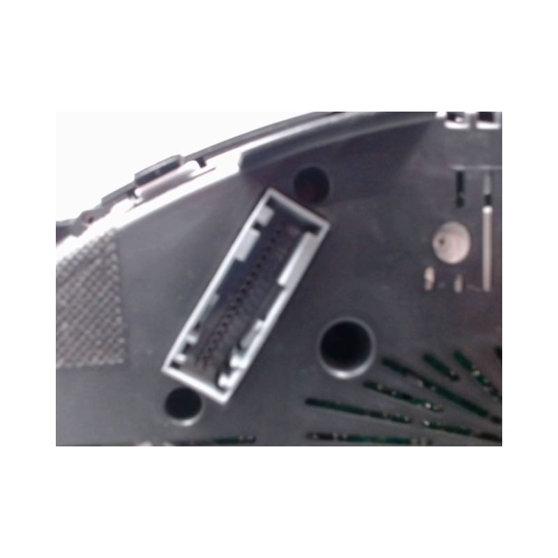 BLOC COMPTEURS CHEVROLET CRUZE