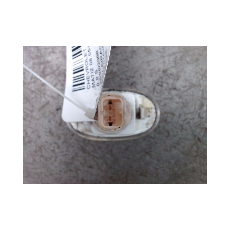 REPETITEUR AILE DROIT CHEVROLET MATIZ 05-