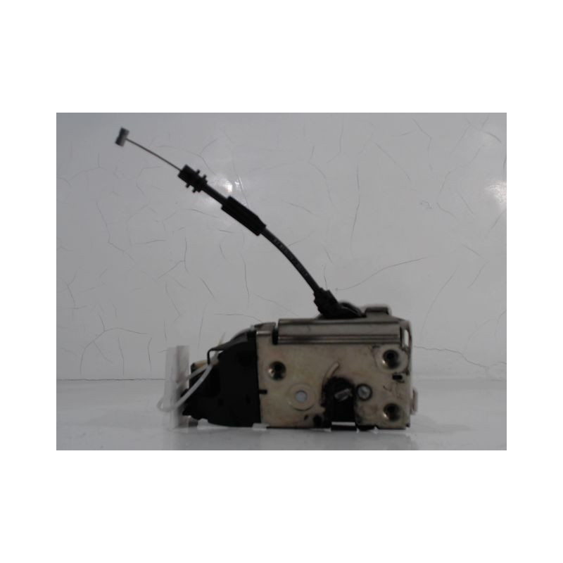 SYSTEME CONDAMNATION AVANT DROIT CITROEN C2 2003-