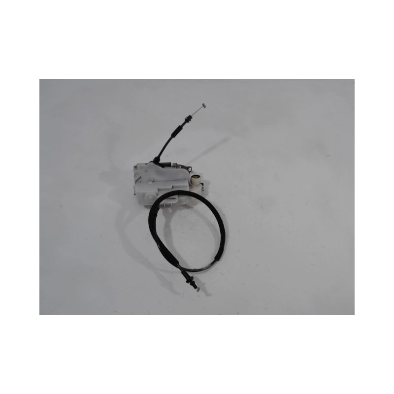 SYSTEME CONDAMNATION AVANT DROIT CITROEN C2 2003-