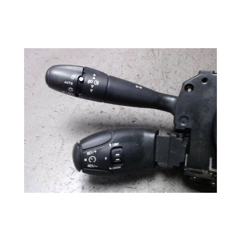 BLOC COMMODOS PEUGEOT 308 2007-