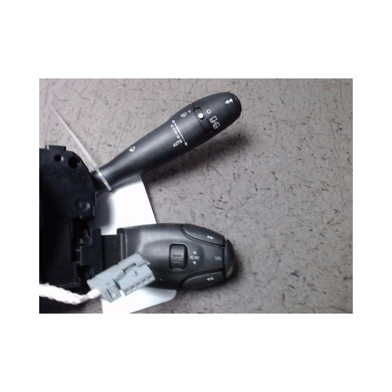 BLOC COMMODOS PEUGEOT 308 2007-