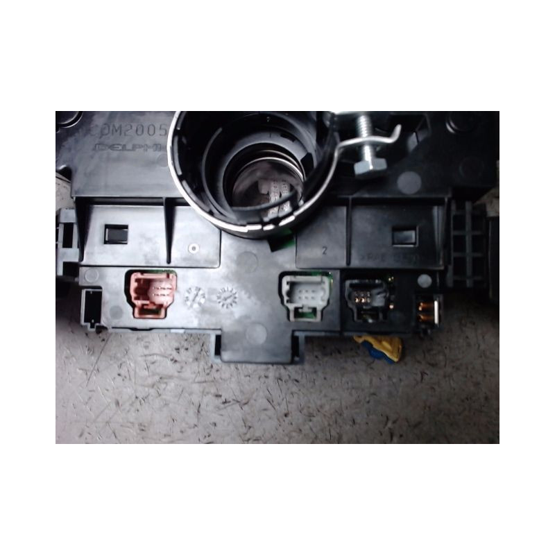 BLOC COMMODOS PEUGEOT 308 2007-