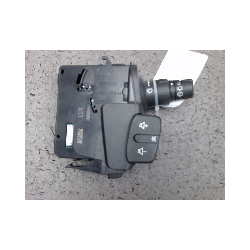COMMANDE ESSUIE GLACE RENAULT CLIO III 2009-