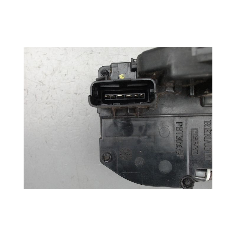 SYSTEME CONDAMNATION AVANT GAUCHE NISSAN QASHQAI