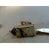 SYSTEME CONDAMNATION ARRIERE GAUCHE CITROEN SAXO -99