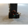 SYSTEME CONDAMNATION ARRIERE GAUCHE CITROEN SAXO -99