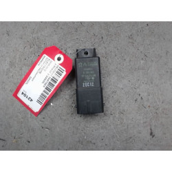 BOITIER DE PRECHAUFFAGE