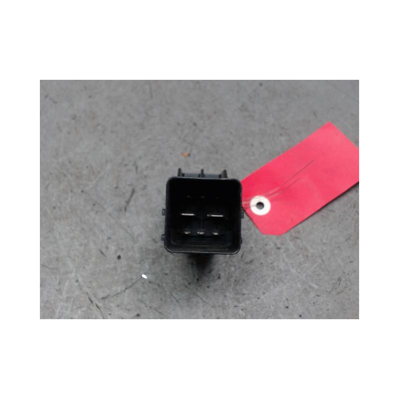 BOITIER DE PRECHAUFFAGE PEUGEOT PARTNER 2 PHASE 2 GASOIL