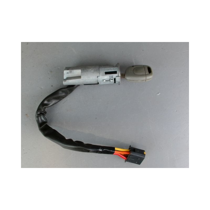 ANTIVOL DE DIRECTION RENAULT TWINGO