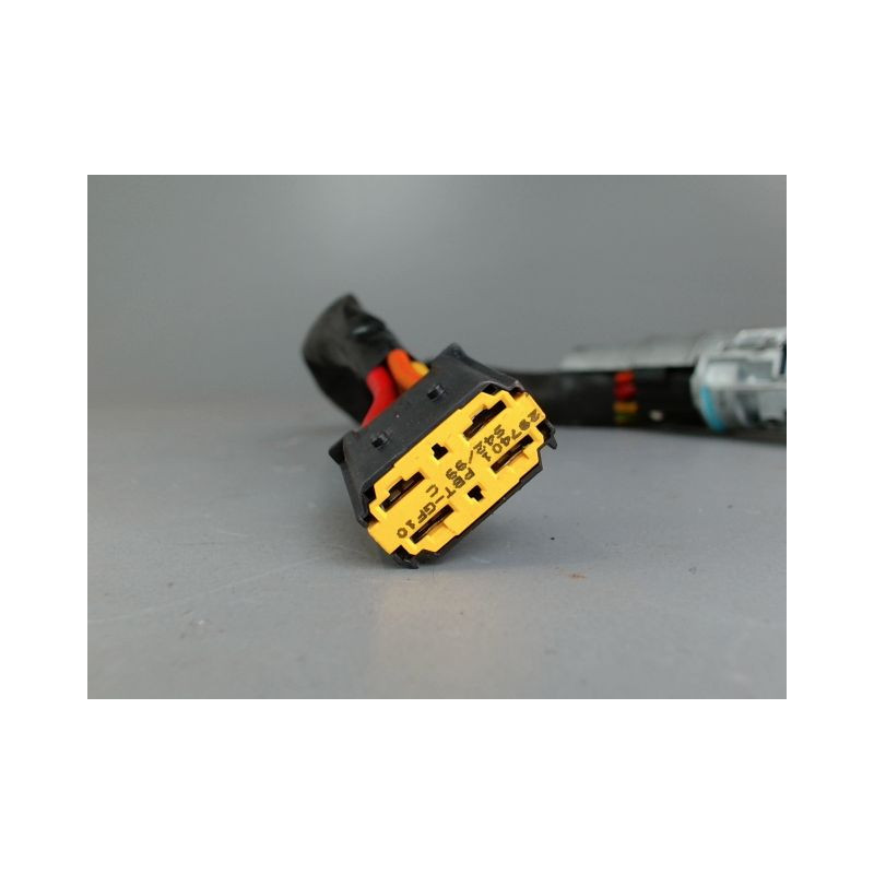ANTIVOL DE DIRECTION RENAULT TWINGO