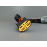 ANTIVOL DE DIRECTION RENAULT TWINGO