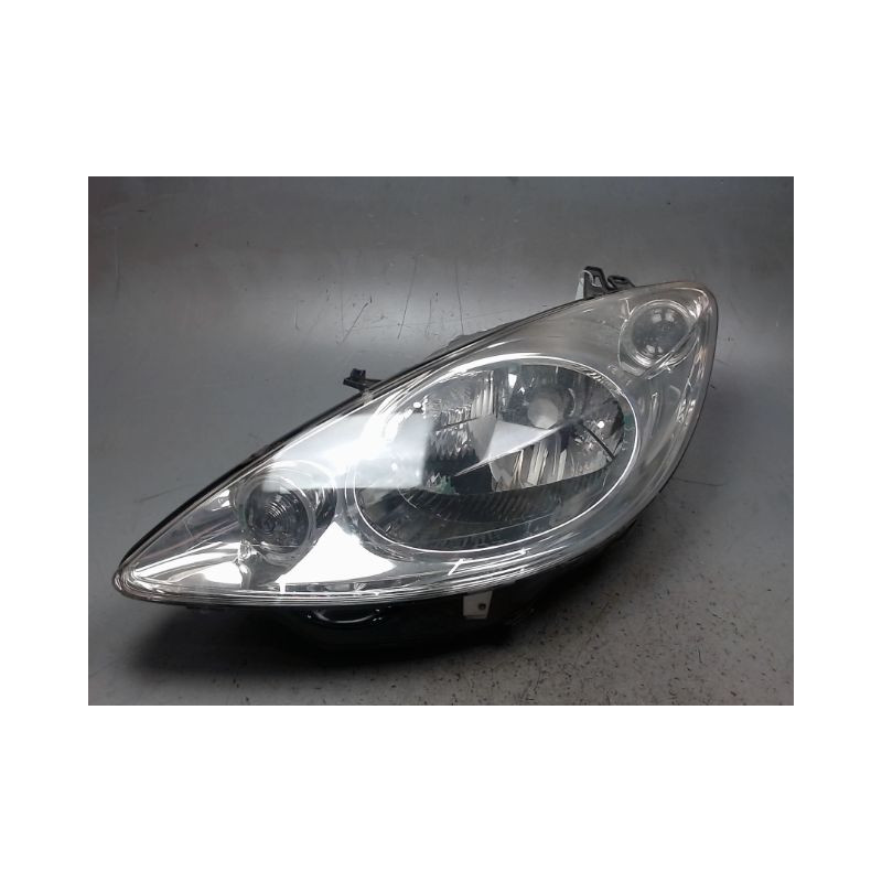 PHARE GAUCHE PEUGEOT 1007