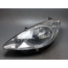 PHARE GAUCHE PEUGEOT 1007