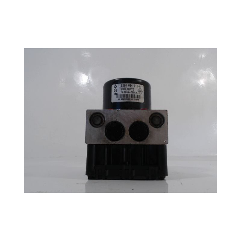 UNITE HYDRAULIQUE ABS RENAULT TWINGO PH.3 2000-2007