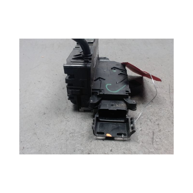 SERRURE PORTE ARRIERE DROIT CITROEN C4 GRAND PICASSO 1 1.6 HDI - 1