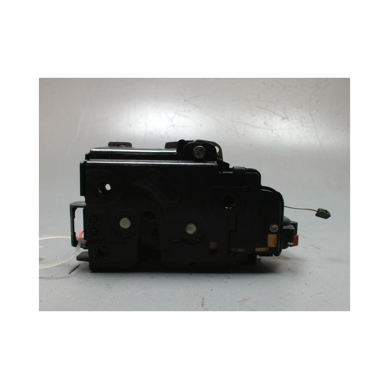 SYSTEME CONDAMNATION ARRIERE GAUCHE VOLKSWAGEN GOLF V 2003-2009