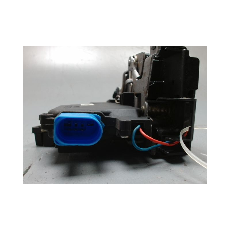 SYSTEME CONDAMNATION ARRIERE GAUCHE VOLKSWAGEN GOLF V 2003-2009