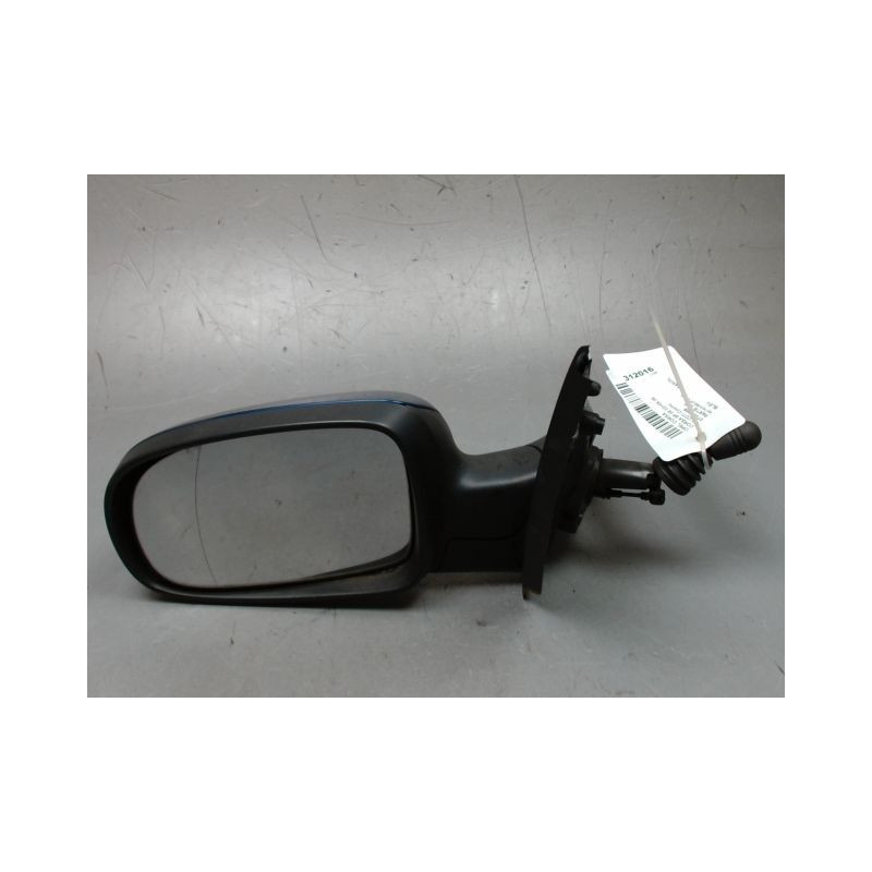 RETROVISEUR EXTERIEUR GAUCHE OPEL CORSA 03-06