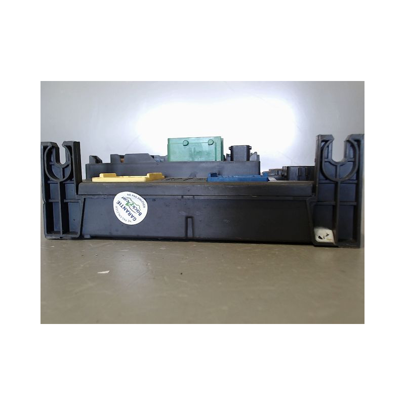 BOITIER GESTION HABITACLE PEUGEOT 508 2010-