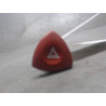 BOUTON DE WARNING NISSAN INTERSTAR MOYEN L2H2 2003-