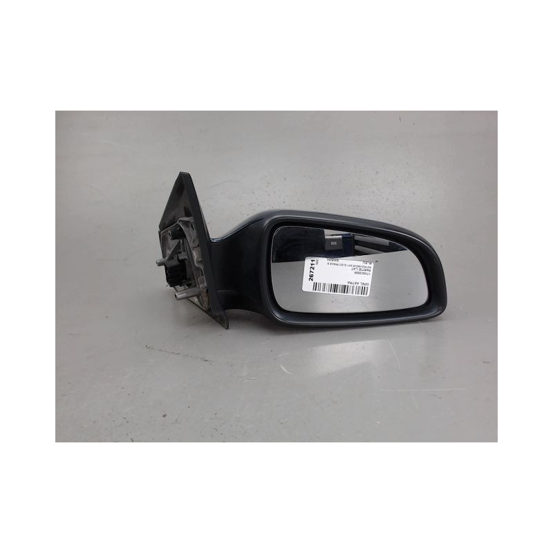 RETROVISEUR EXTERIEUR ELECTRIQUE DROIT OPEL ASTRA