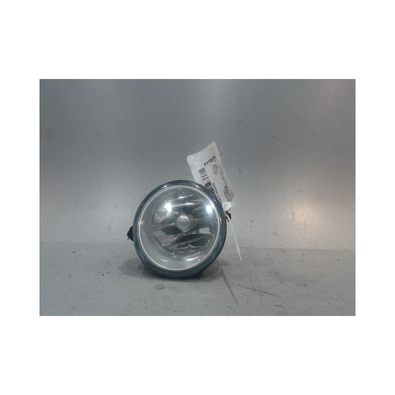 PHARE ANTIBROUILLARD AVANT GAUCHE RENAULT MEGANE