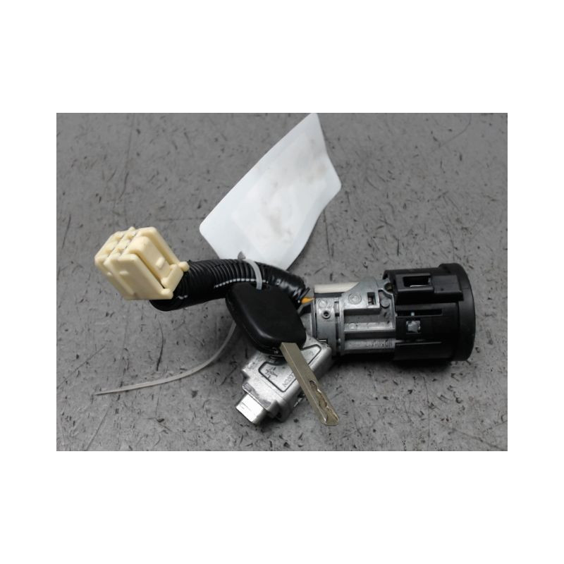 ANTIVOL DE DIRECTION PEUGEOT 107 5P