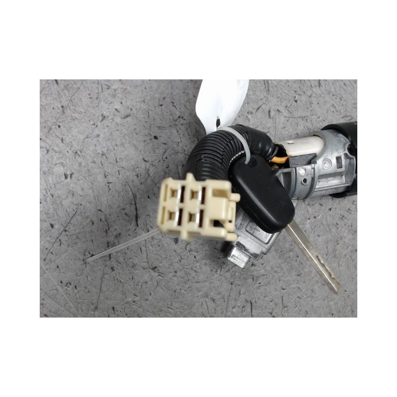 ANTIVOL DE DIRECTION PEUGEOT 107 5P