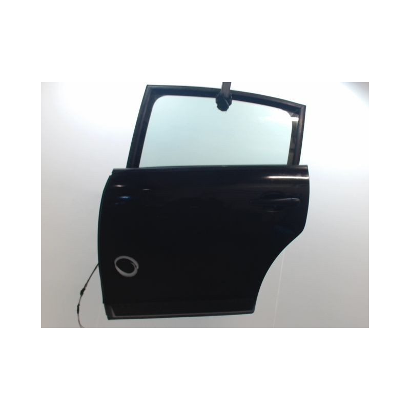 PORTE ARRIERE GAUCHE CITROEN C4 I Phase 2 2008-2010