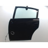 PORTE ARRIERE GAUCHE CITROEN C4 I Phase 2 2008-2010