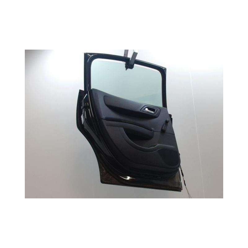 PORTE ARRIERE GAUCHE CITROEN C4 I Phase 2 2008-2010
