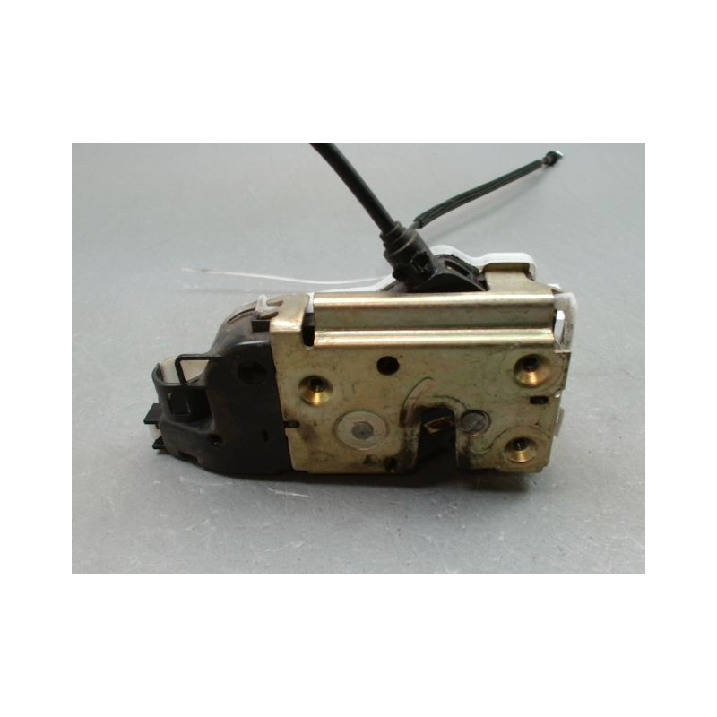 SYSTEME CONDAMNATION AVANT DROIT CITROEN C3 I Phase 2 2005-2010