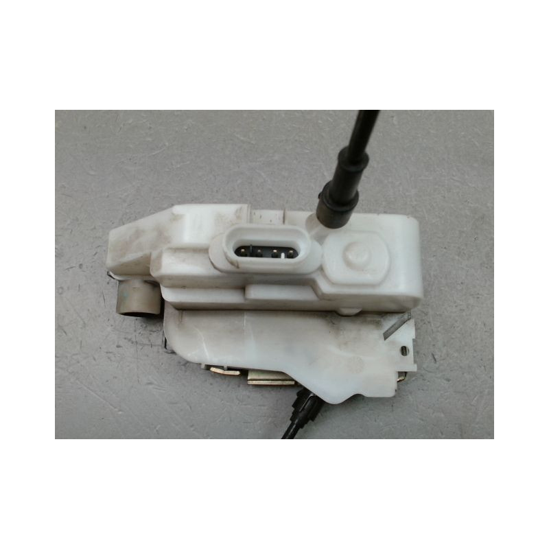 SYSTEME CONDAMNATION AVANT DROIT CITROEN C3 I Phase 2 2005-2010