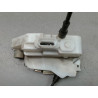 SYSTEME CONDAMNATION AVANT DROIT CITROEN C3 I Phase 2 2005-2010