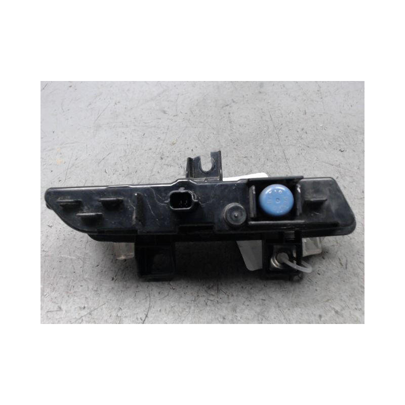 FEUX POSITION GAUCHE RENAULT CLIO IV 2012-