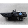 FEUX POSITION GAUCHE RENAULT CLIO IV 2012-
