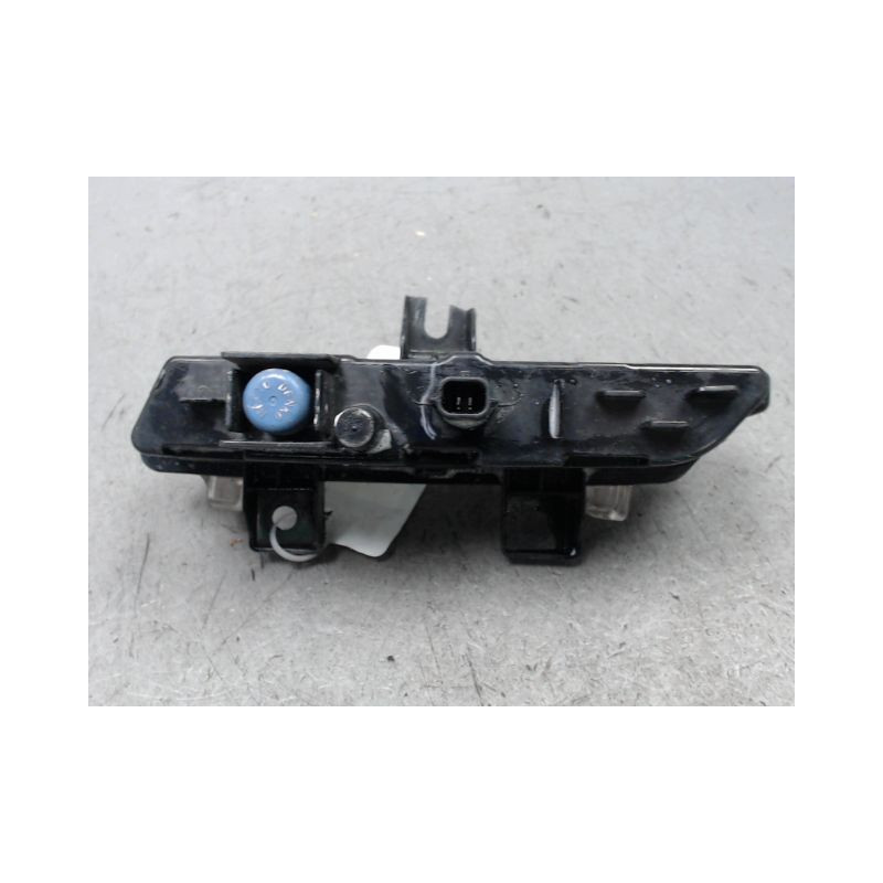 FEUX POSITION DROIT RENAULT CAPTUR