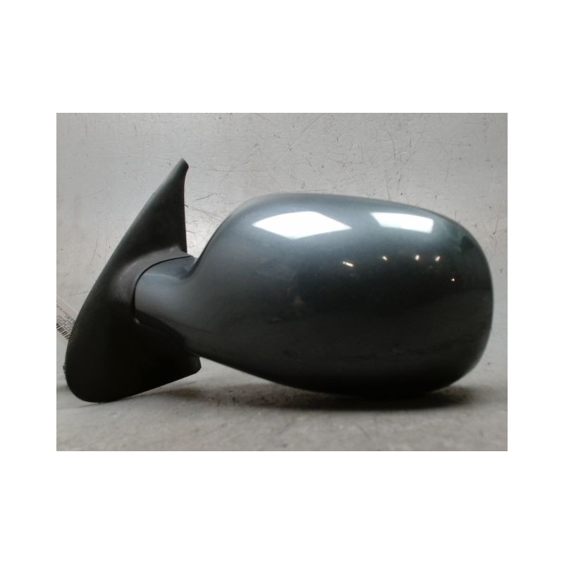 RETROVISEUR EXTERIEUR ELECTRIQUE GAUCHE NISSAN MICRA 2005-2007