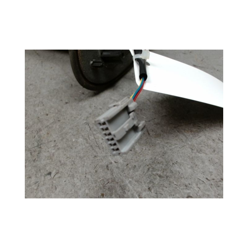 RETROVISEUR EXTERIEUR ELECTRIQUE GAUCHE NISSAN MICRA 2005-2007