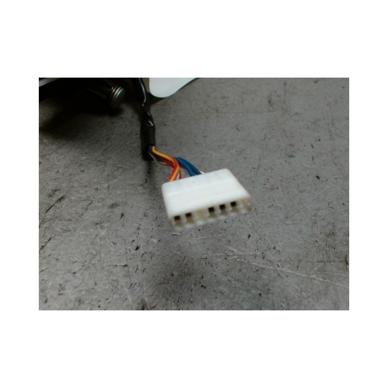 RETROVISEUR EXTERIEUR ELECTRIQUE DROIT LANCIA MUSA